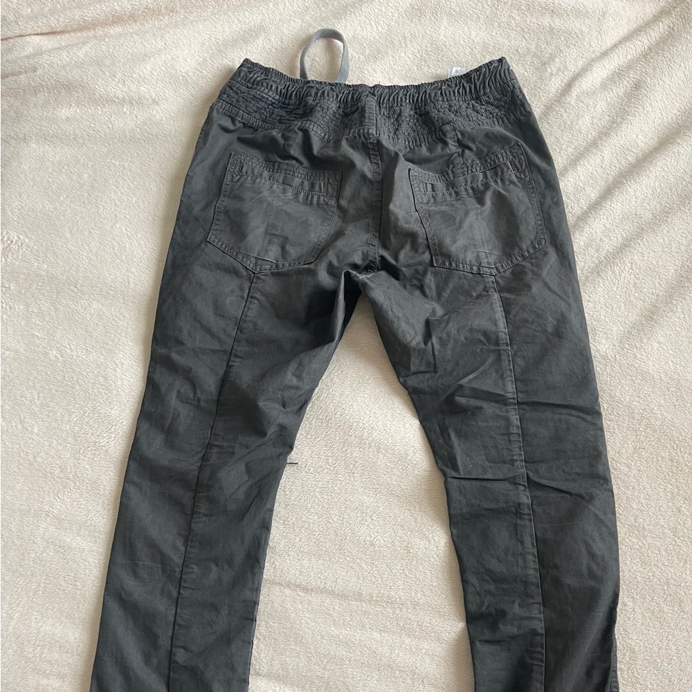PRps American Japanese denim